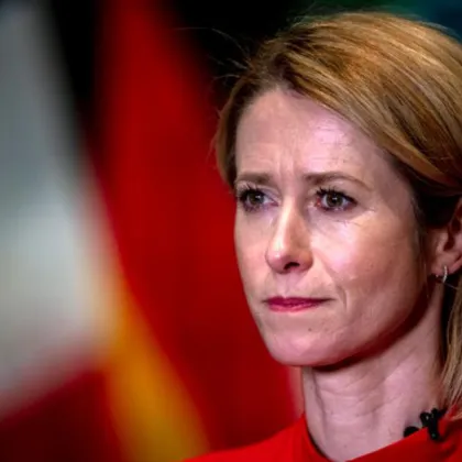 Днешното нарушение на въздушното пространство на членуващата в НАТО Естония от три