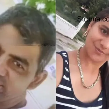 Кирил Иванов обвинен за убийството на жена си в село