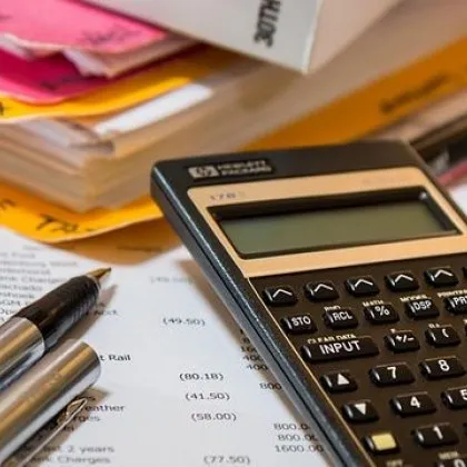 Международният валутен фонд препоръча повишаване на осигуровките и имотните данъци