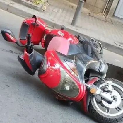 Първи подробности за инцидента с моторист в Стара Загора за