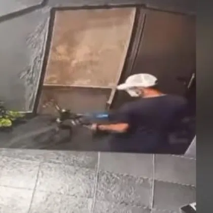 Абсурдна кражба на велосипед разтърси Пловдив Потърпевшият Хари Х сподели тревожна