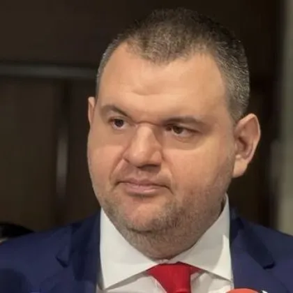 Лидерът на ДПС Ново начало отговори на критиките на Бойко Борисов Господин