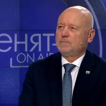 Проф. Тагарев: Путин опитва да разколебае Европа да помага на Украйна