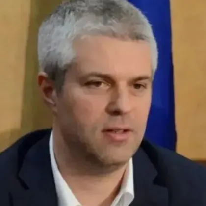 Апелативният съдия Георги Ушев от състава който трябва следващият вторник