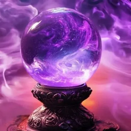 Корените на черната магия могат да бъдат проследени до най ранните