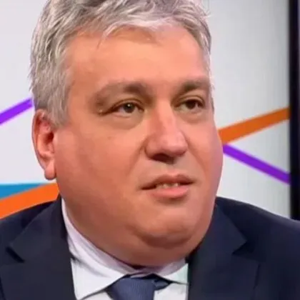 Председателят на НСИ Атанас Атанасов съобщи че е получил заплаха