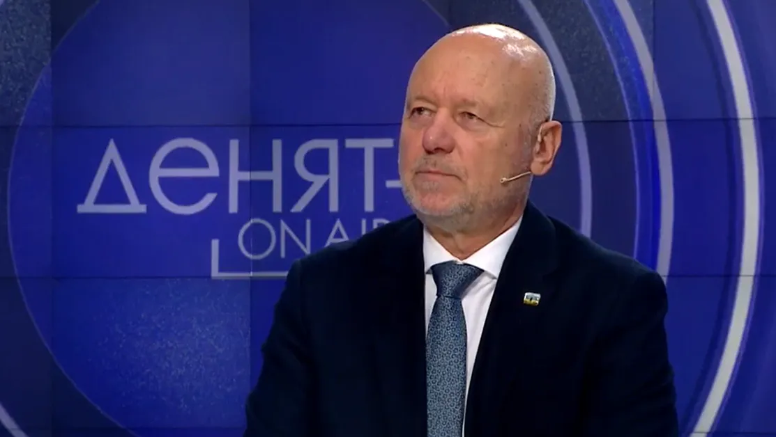 Проф. Тагарев: Путин опитва да разколебае Европа да помага на Украйна