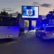 Обявиха какво е стоянието на бебето, върху което автобус събори знак