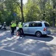 За седмица: Засякоха близо 30 000 нарушения по пътищата
