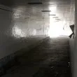 Жена твърди, че е "нападната от наркоманка" във варненски подлез