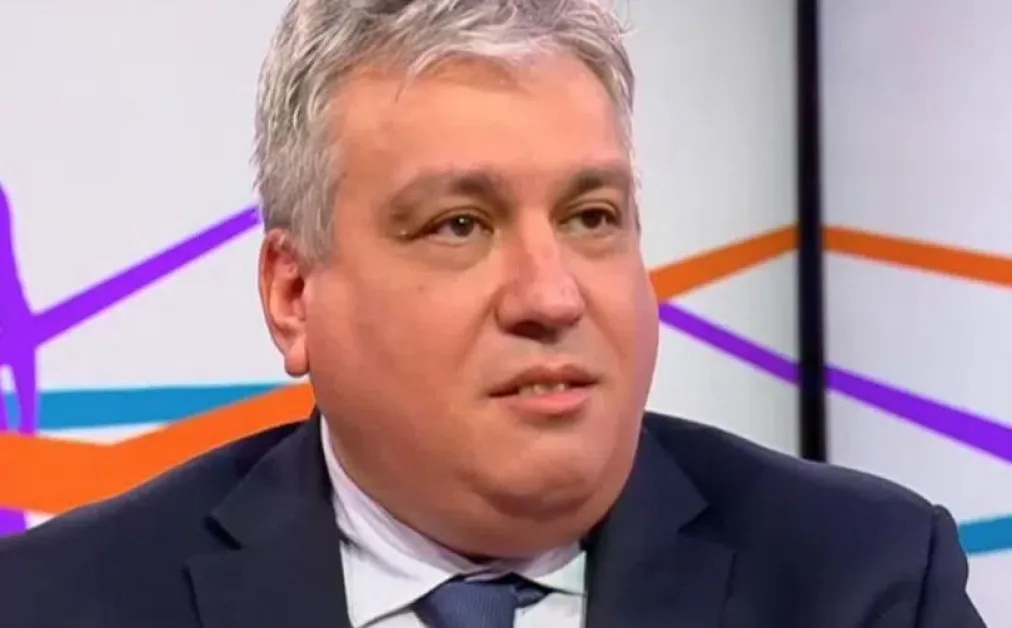 Заплашиха шефа на НСИ СНИМКА