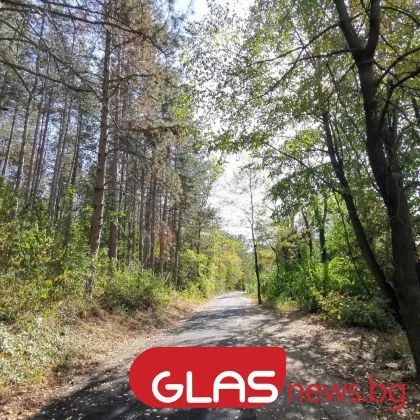 Днес ще бъде слънчево но преди обяд над Източна България ще