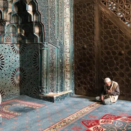 При атака с дрон в суданския Северен Дарфур срещу джамия