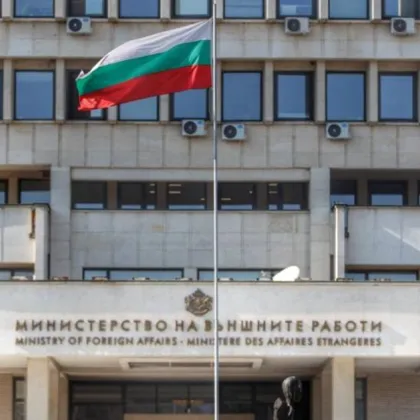 Нарушаването на въздушното пространство на Естония от руски военни летателни