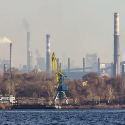 Назначеното от Русия ръководство на Запорожката АЕЦ каза днес че