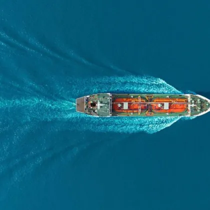 Президентът Доналд Тръмп заяви вчера че Вашингтон е нанесъл удар