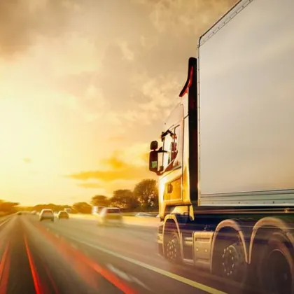 Опасен инцидент на пътя Пловдив Карлово е описан в публикация