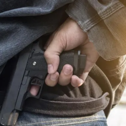 Трима професионални футболисти бяха убити в Еквадор от началото на