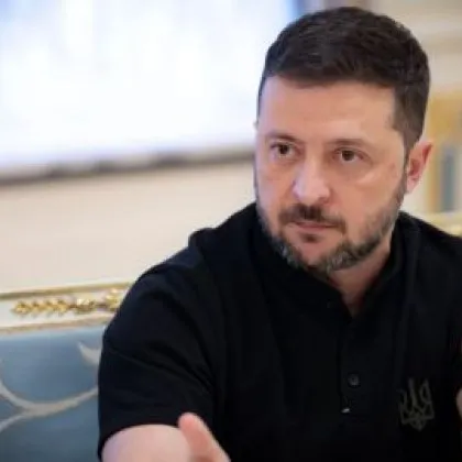 Володимир Зеленски обяви подготовка за следващия обмен на затворници между