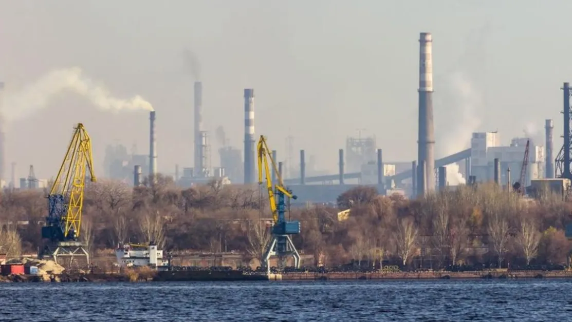 Русия: Украйна атакува Запорожката АЕЦ с най-малко три дрона
