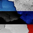 Русия отрече да е нарушавала въздушното пространство на Естония