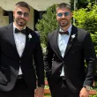 Секси близнаци от Пловдив влязоха в "Ергенът: Любов в рая"