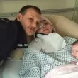 Шансове 50/50: жена едва не умря заради сутрешна прозявка