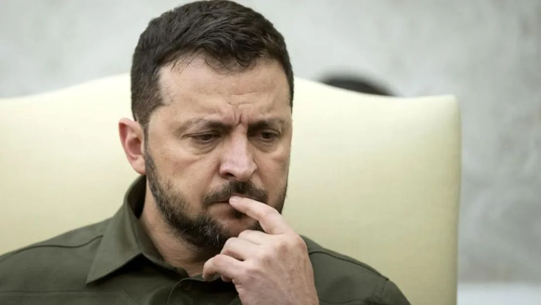 Зеленски: Украйна ще засили оръжейното си производство