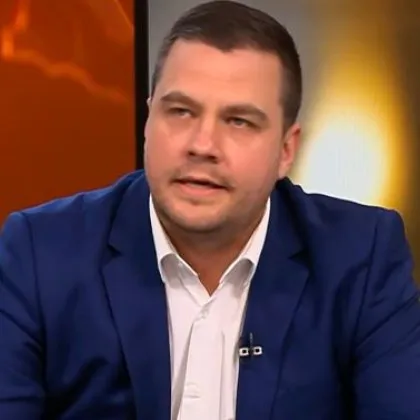 Балабанов: България върви към пълен мандат на това управление