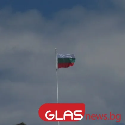 22 септември 1908 година Велико Търново княз Фердинанд обявява България за