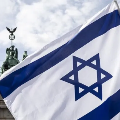 Израел категорично отхвърля признаването на палестинска държава от Обединеното кралство