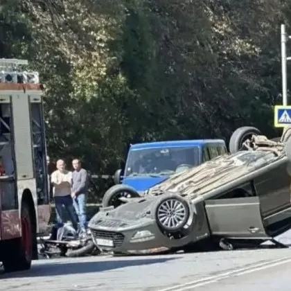 Пътният експерт Диана Русинова коментира днешната катастрофия която погуби двама