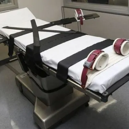 През 1944 г в Южна Каролина е екзекутиран Джордж Стини младши