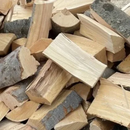 Огромен ръст при търсенето на дърва за огрев в северозападна