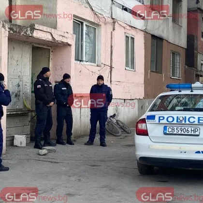 ГДБОП разби мрежа за проституция в Ямбол Специализирана полицейска операция на