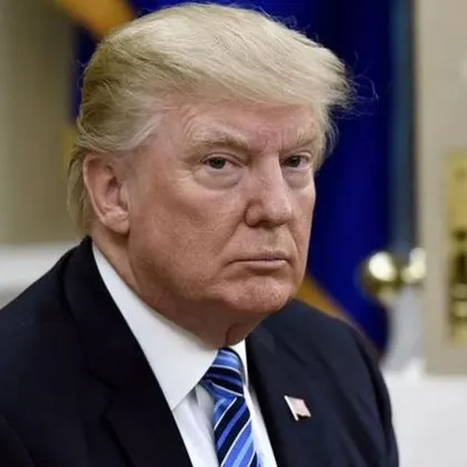 Президентът на Съединените щати Доналд Тръмп отправи заплаха към Афганистан