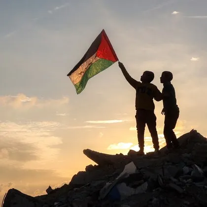 Канада и Великобритания официално ще признаят палестинската държава Британският премиер