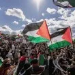 "Хамас" прие радостно новината за признаването на Палестина