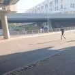 Игра на живот: Деца пресичат в нарушение СНИМКА