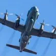 НАТО вдигна изтребители заради руски Ил-20M