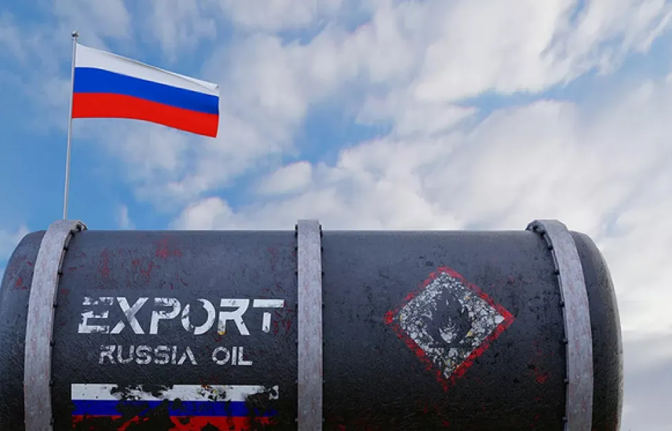 ЕК предлага спиране на вноса на руски горива, независимо от развоя на войната