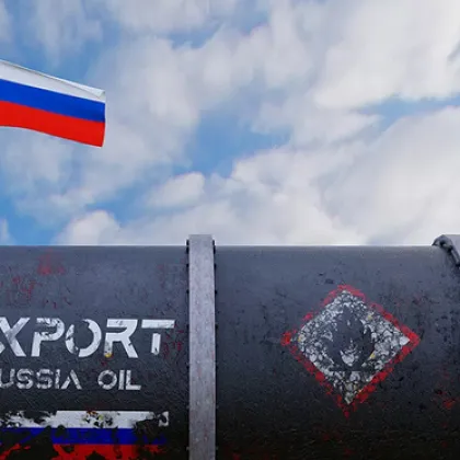 Европейската комисия предлага ЕС да прекрати вноса на изкопаеми руски