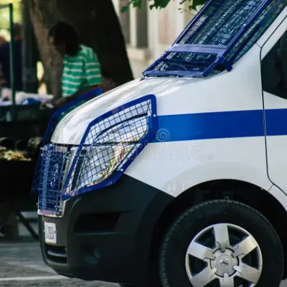 До месец и половина в ромските квартали в Гърция ще