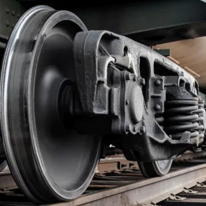 Пореден влаков инцидент Локомотив и три вагона на товарна композиция