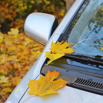 С настъпването на есента и зимата правилната работа на фаровете