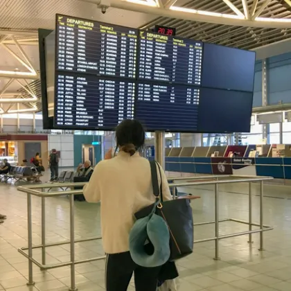 Трети ден от кибератаката която блокира няколко големи европейски летища