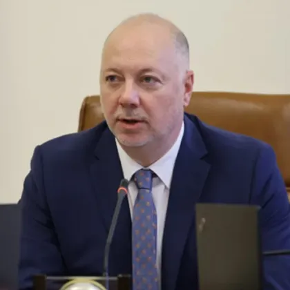 Желязков: Независимостта не е подарък, а плод на постоянство и воля