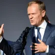 Туск: Полша ще сваля всеки обект, който наруши въздушното ѝ пространство