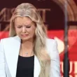 Вдовицата на Чарли Кърк: Прощавам на убиеца му