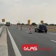 Затварят за ремонт три участъка от АМ "Тракия"
